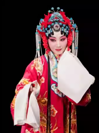 吉祥大戏院5月31日京剧《锁麟囊》国粹吉祥系列展演
