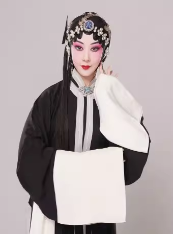 长安大戏院12月14日 “秋声霏扬”沙霏个人专场演