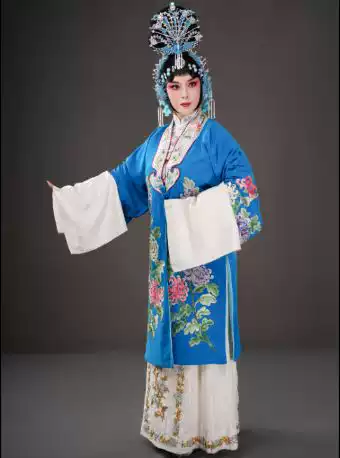 吉祥大戏院5月29日 京剧《望江亭》国粹吉祥系列展